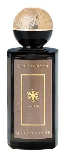 Solstice Gourmand by Maison Douze