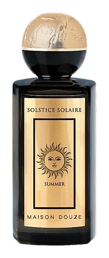 Solstice Solaire by Maison Douze