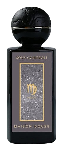 Sous Contrôle Virgo by Maison Douze