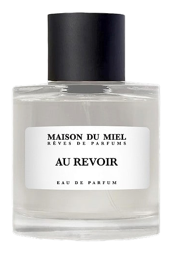 Au Revoir by Maison Du Miel
