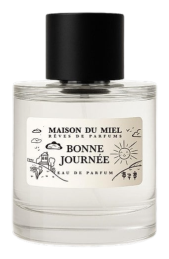 Bonne Journe by Maison Du Miel