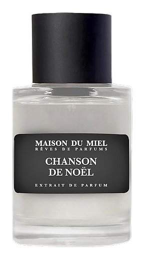 Chanson de Noël by Maison Du Miel