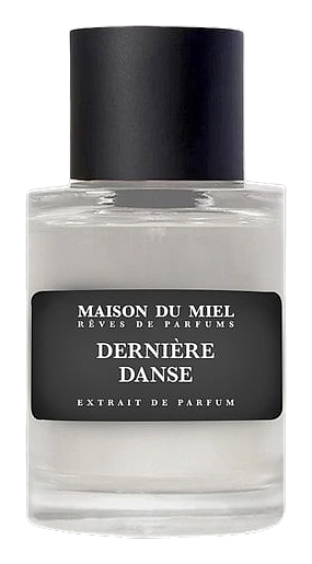 Dernière Danse by Maison Du Miel