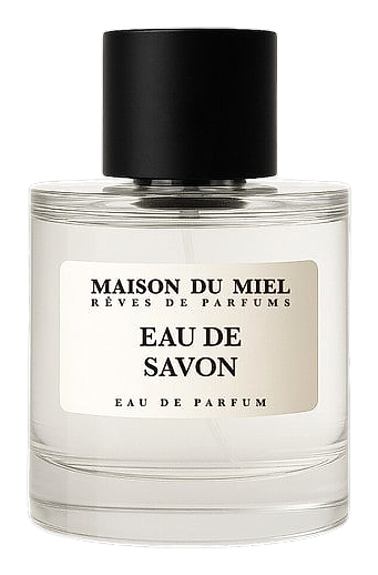 Eau de Savon by Maison Du Miel