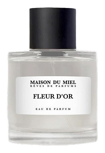 Fleur d'Or by Maison Du Miel