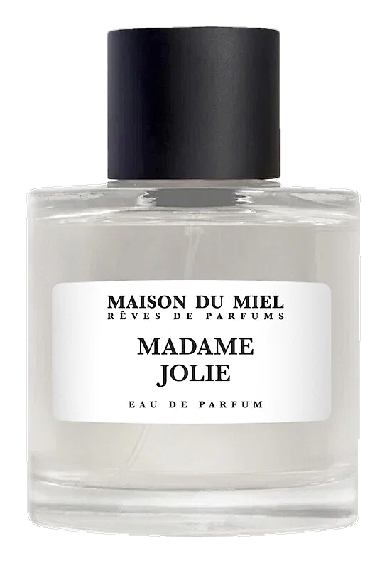 Madame Jolie by Maison Du Miel
