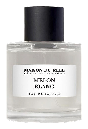 Melon Blanc by Maison Du Miel