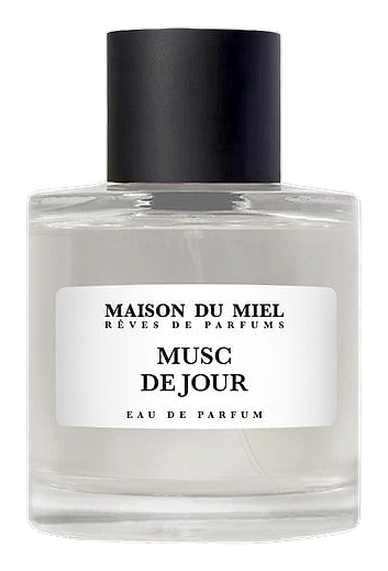 Musc De Jour by Maison Du Miel