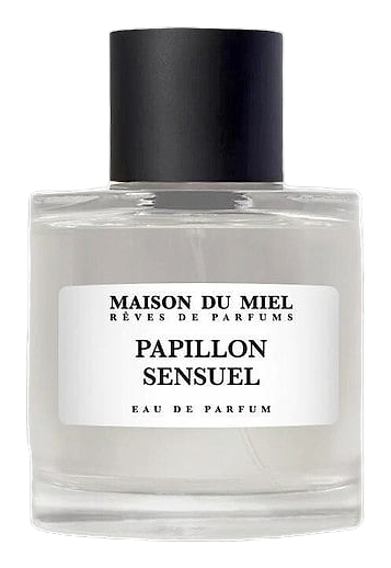 Papillon Sensuel by Maison Du Miel
