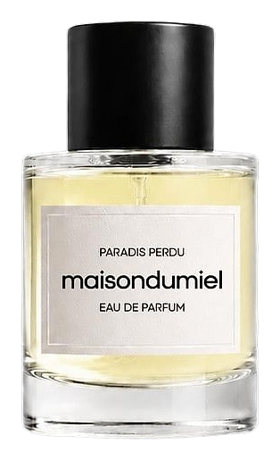 Maison Du Miel Paradis Perdu