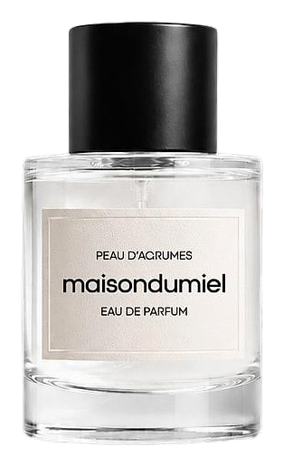 Maison Du Miel Peau d'Agrumes