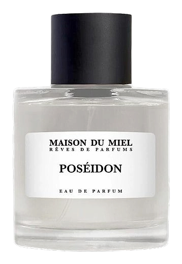 Maison Du Miel Poseidon