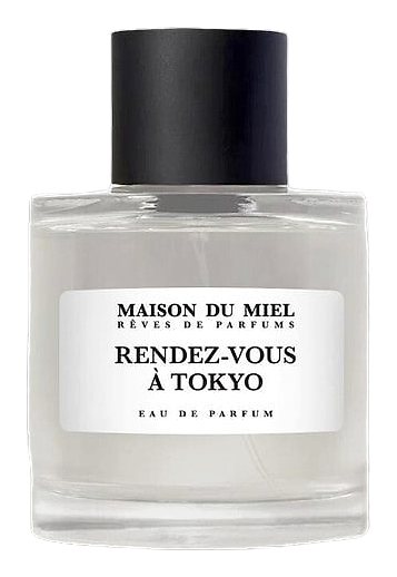 Rendez Vous A Tokyo by Maison Du Miel
