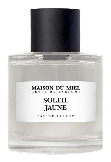 Soleil Jaune by Maison Du Miel
