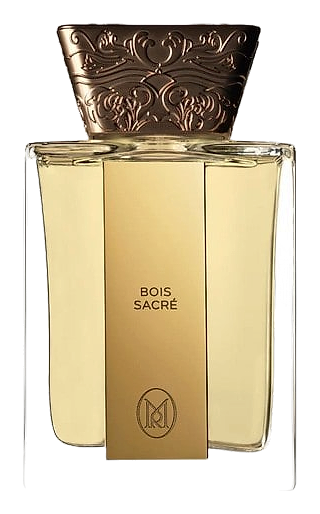 Bois Sacré by Maison du Roc