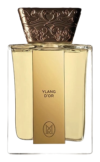Ylang d’Or