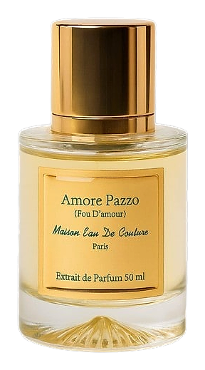 Amore Pazzo by Maison Eau de Couture