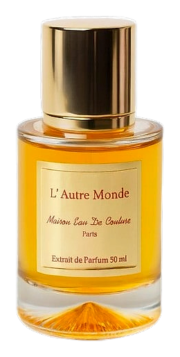 L'autre Monde by Maison Eau de Couture