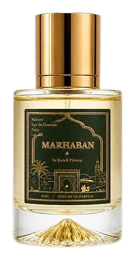 Marhaban by Maison Eau de Couture