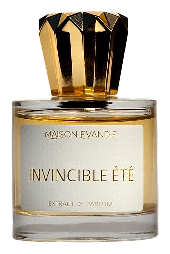 Maison Evandie Invincible Été
