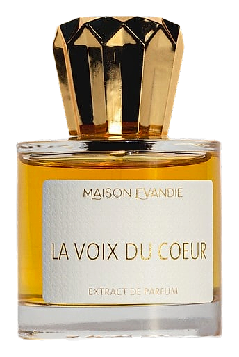 Maison Evandie La Voix du Coeur