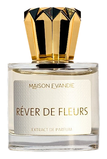 Réver de Fleurs