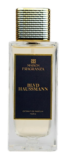 BLVD Haussmann by Maison Fragranza