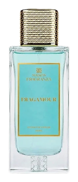 Fragamour