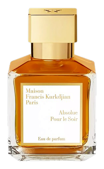 Absolue Pour Le Soir 2024 by Maison Francis Kurkdjian