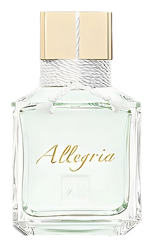 Allegria by Maison Francis Kurkdjian