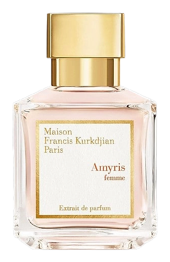 Amyris Femme Extrait De Parfum by Maison Francis Kurkdjian