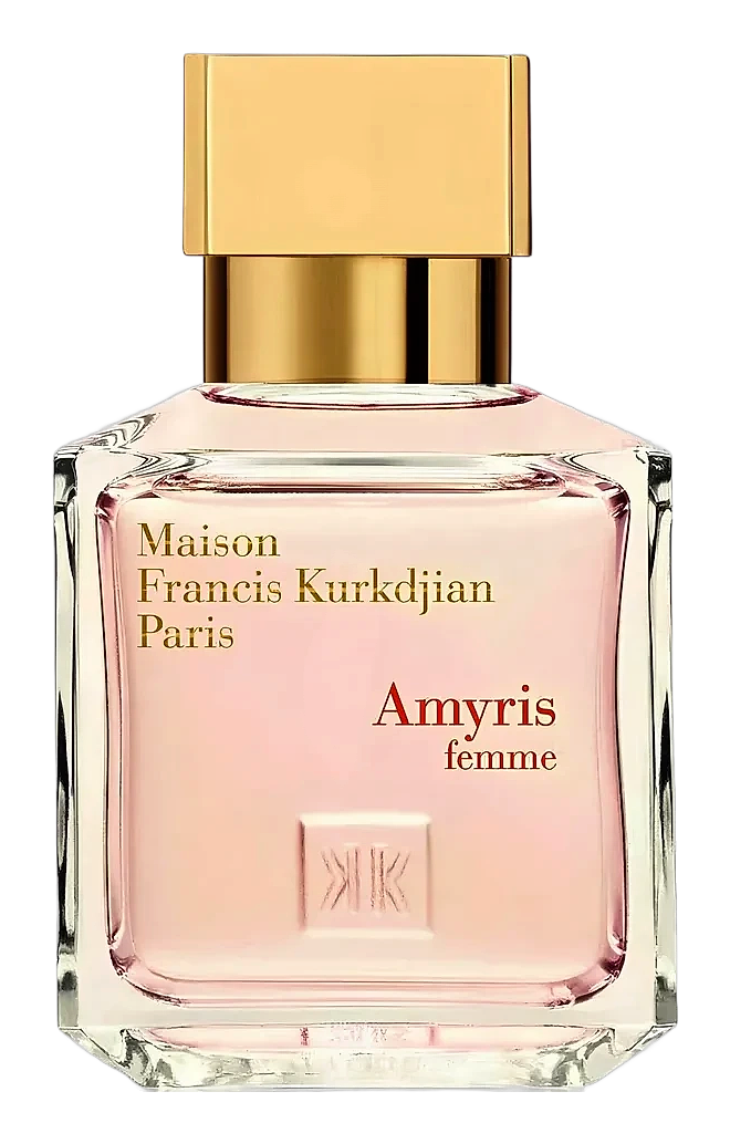 Amyris Femme by Maison Francis Kurkdjian