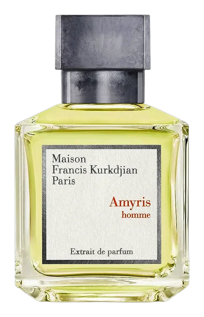 Amyris Homme Extrait De Parfum by Maison Francis Kurkdjian