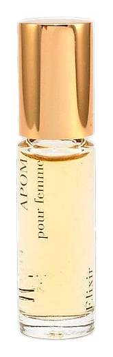 APOM Pour Femme Elixir by Maison Francis Kurkdjian