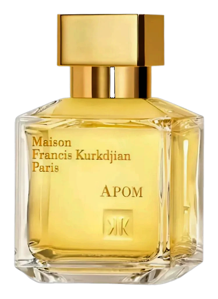 APOM by Maison Francis Kurkdjian