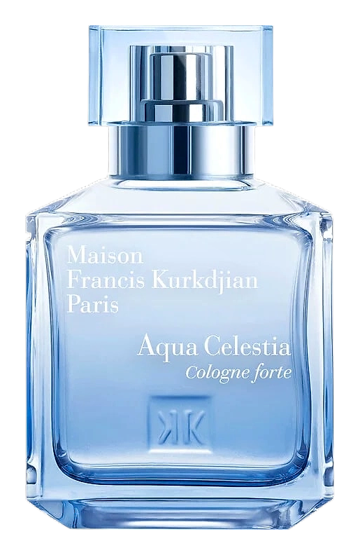 Aqua Celestia Cologne Forte by Maison Francis Kurkdjian