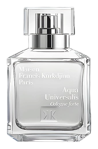 Aqua Universalis Cologne Forte by Maison Francis Kurkdjian