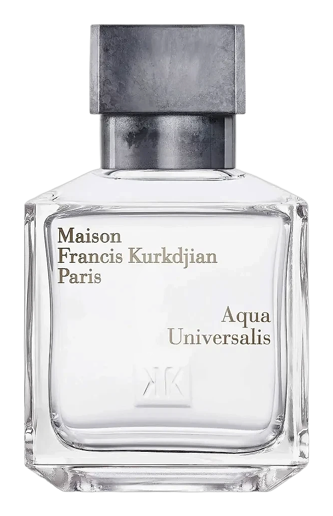 Aqua Universalis by Maison Francis Kurkdjian