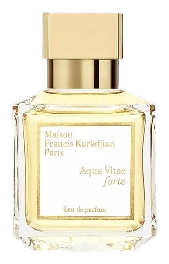 Aqua Vitae Forte by Maison Francis Kurkdjian