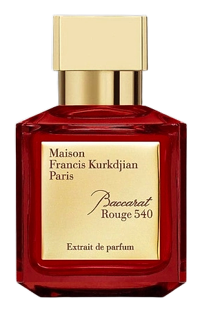 Maison Francis Kurkdjian Baccarat Rouge 540 Extrait de Parfum