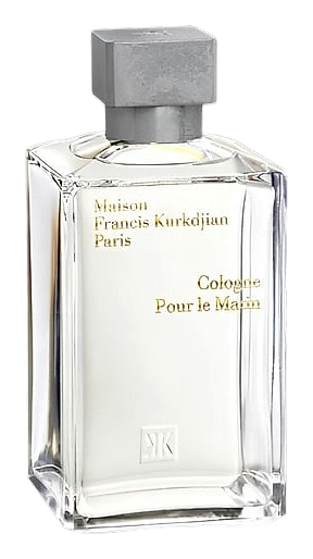 Cologne Pour Le Matin by Maison Francis Kurkdjian – Cologne