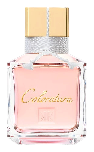 Coloratura by Maison Francis Kurkdjian