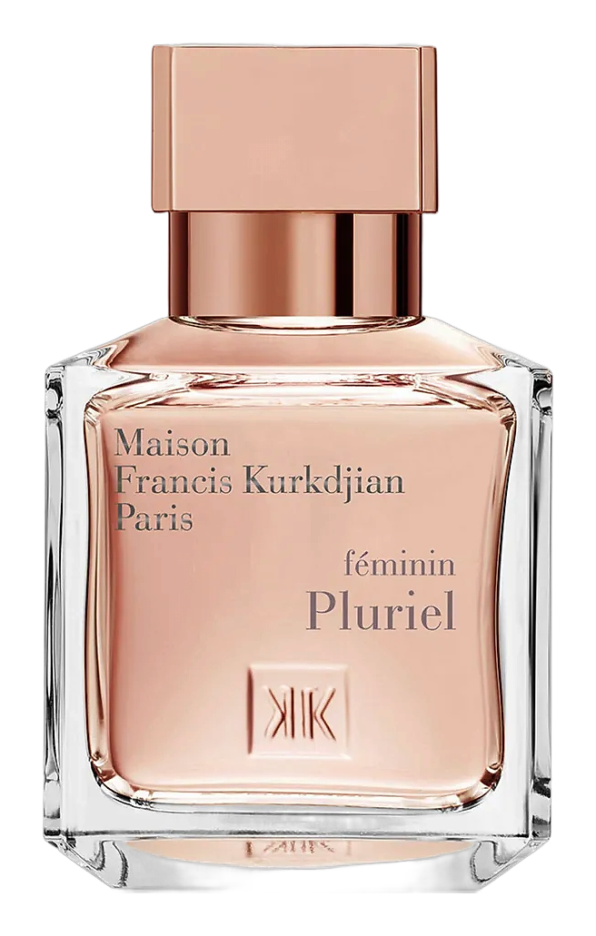 Feminin Pluriel by Maison Francis Kurkdjian