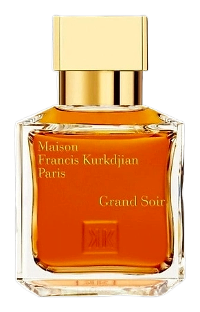 Grand Soir by Maison Francis Kurkdjian