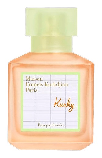Kurky Eau Parfumée by Maison Francis Kurkdjian