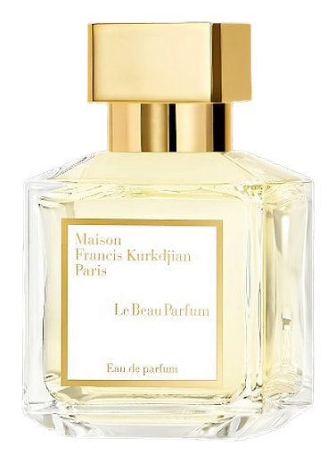 Le Beau Parfum 2025 by Maison Francis Kurkdjian – Parfum