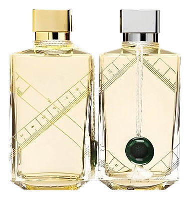 Maison Francis Kurkdjian Limited Crystal Edition Fragrances by Maison Francis Kurkdjian