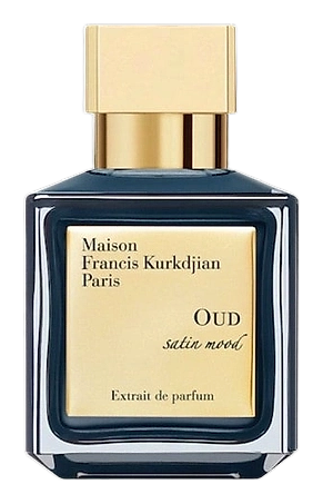 Maison Francis Kurkdjian Oud Satin Mood Extrait de Parfum