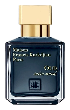 Oud Satin Mood by Maison Francis Kurkdjian