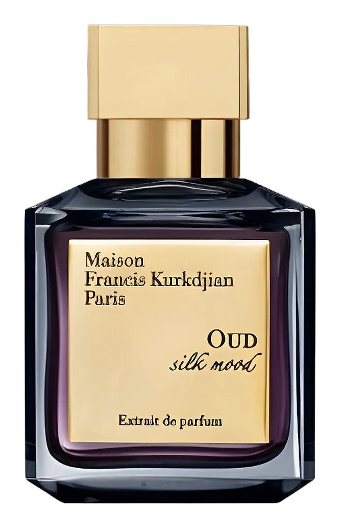 Maison Francis Kurkdjian Oud Silk Mood Extrait de Parfum